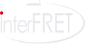 Interfret logo
